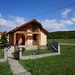 Fuzfa Vendeghaz Apartmán *