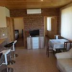 Apartmán Fuzfa Vendeghaz *