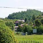 Apartmán Fuzfa Vendeghaz