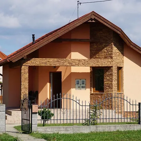 Fuzfa Vendeghaz Demjen
