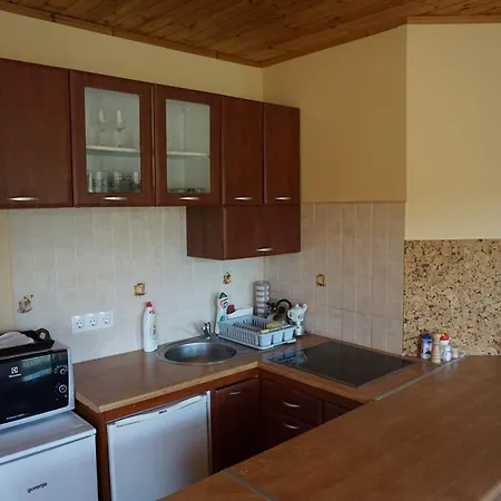 Fuzfa Vendeghaz Demjen