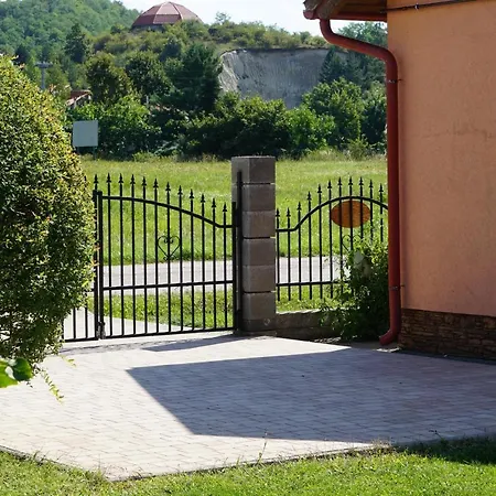 Apartament Fuzfa Vendeghaz