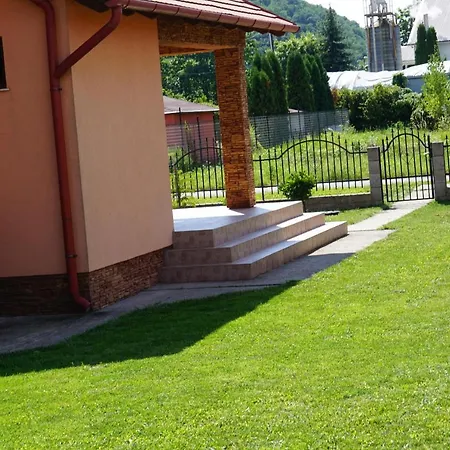 Fuzfa Vendeghaz Demjén