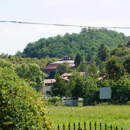 דירה Fuzfa Vendeghaz