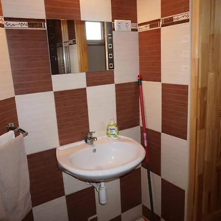 Fuzfa Vendeghaz Demjén