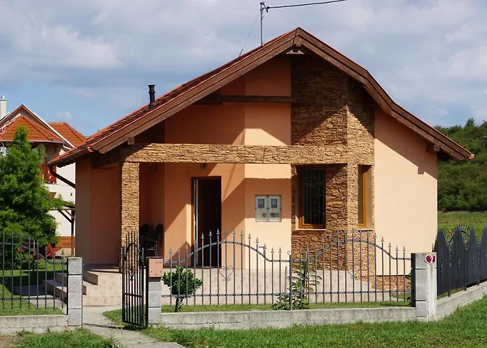Fűzfa Demjén