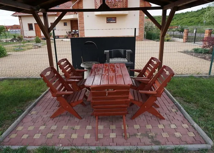 Fűzfa * Demjén