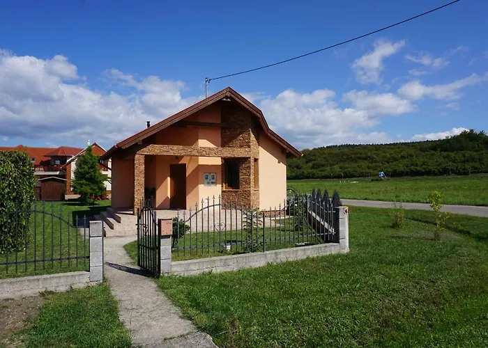 Fűzfa Apartamento *
