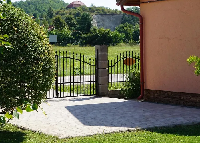 Apartamento Fűzfa