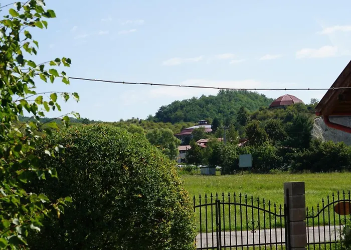 Apartamento Fűzfa *