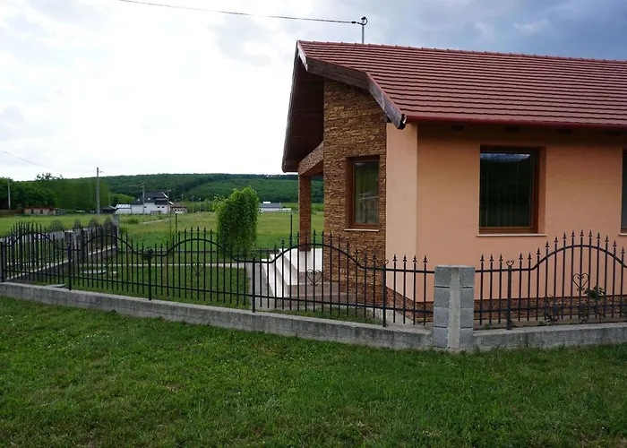 Fűzfa Apartamento Demjén