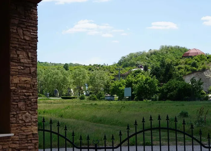 Fűzfa Apartamento *